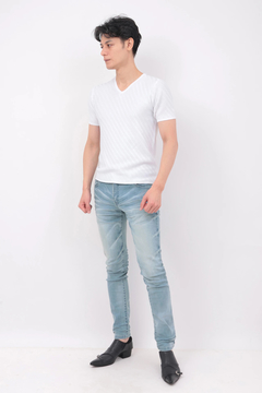 TORNADO MART(トルネードマート) |TORNADO MART∴3Dヴィンテージスキニーデニム