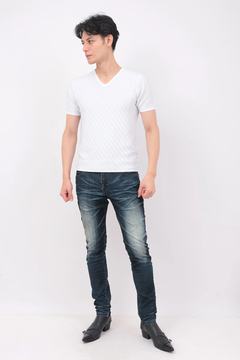 TORNADO MART(トルネードマート) |TORNADO MART∴3Dヴィンテージスキニーデニム