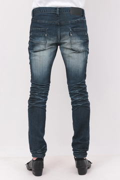 TORNADO MART(トルネードマート) |TORNADO MART∴3Dヴィンテージスキニーデニム