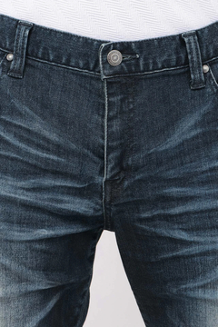 TORNADO MART(トルネードマート) |TORNADO MART∴3Dヴィンテージスキニーデニム