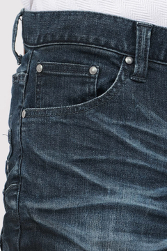 TORNADO MART(トルネードマート) |TORNADO MART∴3Dヴィンテージスキニーデニム