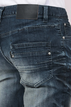 TORNADO MART(トルネードマート) |TORNADO MART∴3Dヴィンテージスキニーデニム