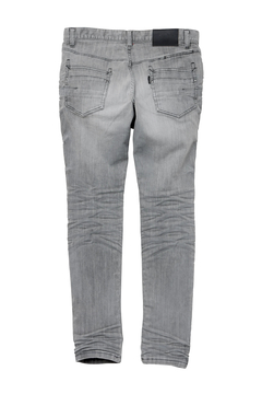 TORNADO MART(トルネードマート) |TORNADO MART∴3Dヴィンテージスキニーデニム