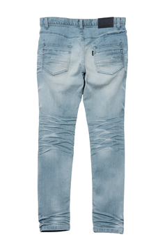 TORNADO MART(トルネードマート) |TORNADO MART∴3Dヴィンテージスキニーデニム