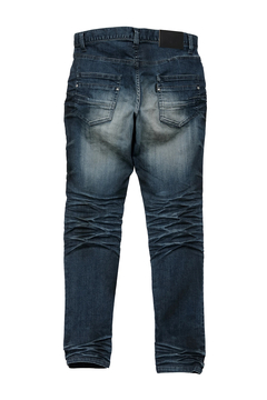 TORNADO MART(トルネードマート) |TORNADO MART∴3Dヴィンテージスキニーデニム