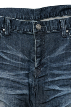 TORNADO MART(トルネードマート) |TORNADO MART∴3Dヴィンテージスキニーデニム