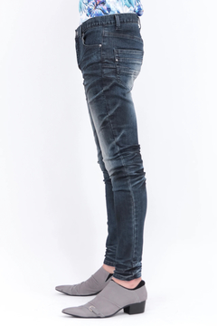 TORNADO MART(トルネードマート) |TORNADO MART∴3Dヴィンテージスキニーデニム