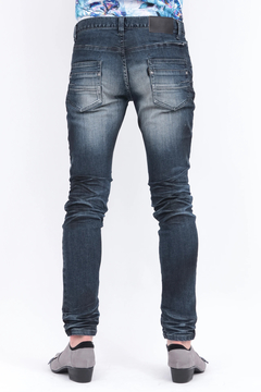TORNADO MART(トルネードマート) |TORNADO MART∴3Dヴィンテージスキニーデニム