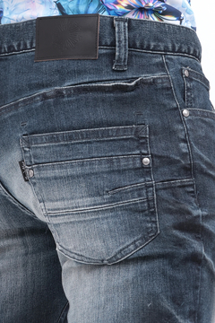 TORNADO MART(トルネードマート) |TORNADO MART∴3Dヴィンテージスキニーデニム