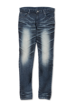 TORNADO MART(トルネードマート) |TORNADO MART∴3Dヴィンテージスキニーデニム