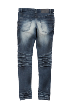 TORNADO MART(トルネードマート) |TORNADO MART∴3Dヴィンテージスキニーデニム