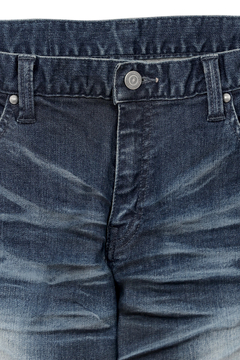 TORNADO MART(トルネードマート) |TORNADO MART∴3Dヴィンテージスキニーデニム