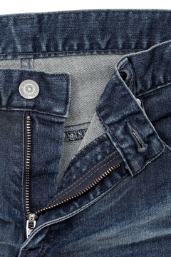 TORNADO MART(トルネードマート) |TORNADO MART∴3Dヴィンテージスキニーデニム