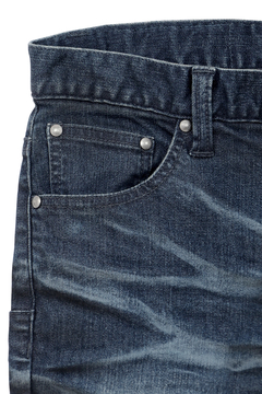 TORNADO MART(トルネードマート) |TORNADO MART∴3Dヴィンテージスキニーデニム