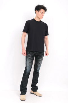 TORNADO MART(トルネードマート) |TORNADO MART∴ダブルスプレーシューカットデニム