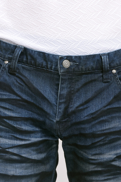 TORNADO MART(トルネードマート) |TORNADO MART∴ダブルスプレーシューカットデニム