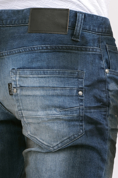 TORNADO MART(トルネードマート) |TORNADO MART∴ダブルスプレーシューカットデニム