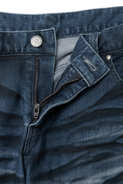 TORNADO MART(トルネードマート) |TORNADO MART∴ダブルスプレーシューカットデニム