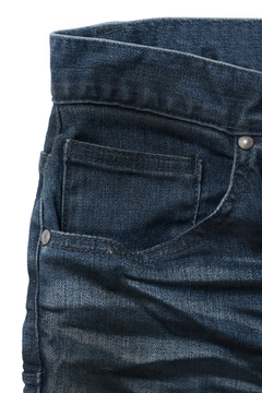 TORNADO MART(トルネードマート) |TORNADO MART∴ダブルスプレーシューカットデニム