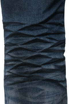 TORNADO MART(トルネードマート) |TORNADO MART∴ダブルスプレーシューカットデニム