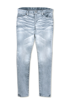 TORNADO MART(トルネードマート) |TORNADO MART∴ホワイトフォームグラデーションスキニーデニム