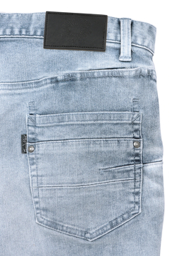 TORNADO MART(トルネードマート) |TORNADO MART∴ホワイトフォームグラデーションスキニーデニム