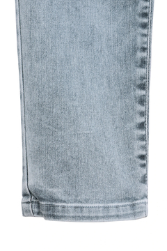 TORNADO MART(トルネードマート) |TORNADO MART∴ホワイトフォームグラデーションスキニーデニム