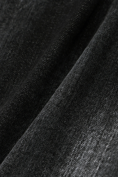 TORNADO MART(トルネードマート) |TORNADO MART∴ペイントクリアコーティングシューカットデニム