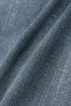 TORNADO MART(トルネードマート) |TORNADO MART∴ペイントクリアコーティングシューカットデニム