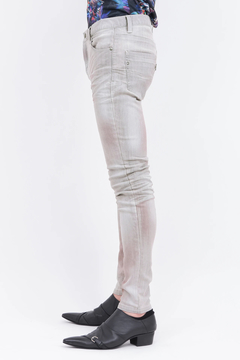 TORNADO MART(トルネードマート) |TORNADO MART∴グレイッシュカラースキニーデニム