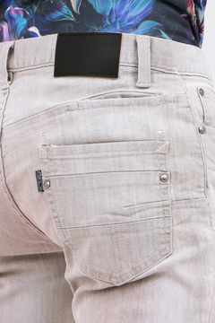 TORNADO MART(トルネードマート) |TORNADO MART∴グレイッシュカラースキニーデニム