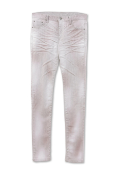 TORNADO MART(トルネードマート) |TORNADO MART∴グレイッシュカラースキニーデニム