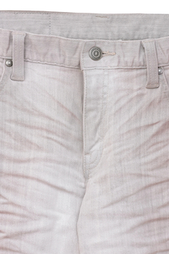 TORNADO MART(トルネードマート) |TORNADO MART∴グレイッシュカラースキニーデニム