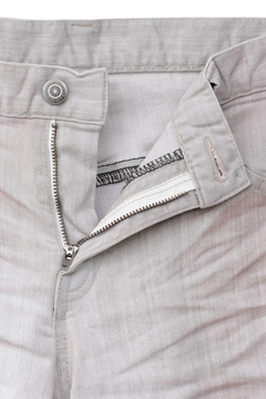 TORNADO MART(トルネードマート) |TORNADO MART∴グレイッシュカラースキニーデニム