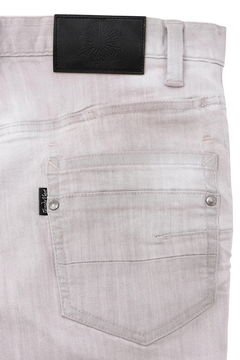 TORNADO MART(トルネードマート) |TORNADO MART∴グレイッシュカラースキニーデニム