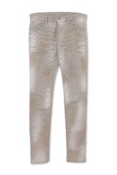 TORNADO MART(トルネードマート) |TORNADO MART∴グレイッシュカラースキニーデニム