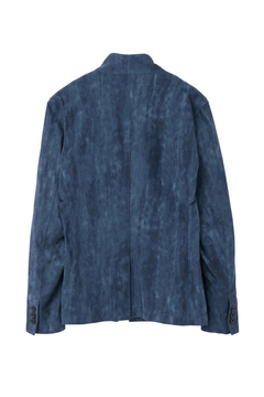 TORNADO MART(トルネードマート) |TORNADO MART∴ハイテンションムラデニムプリントジャケット