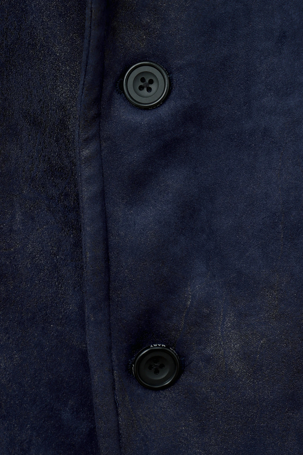 TORNADO MART∴ダンボールスェードムラPTコート / TORNADO MART