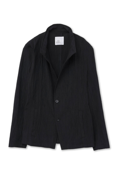 TORNADO MART(トルネードマート) |ZERO by TORNADO MART∴トリコットプリントワッシャージャケット