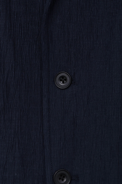 TORNADO MART(トルネードマート) |ZERO by TORNADO MART∴トリコットプリントワッシャージャケット