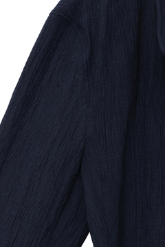 TORNADO MART(トルネードマート) |ZERO by TORNADO MART∴トリコットプリントワッシャージャケット