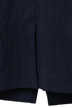 TORNADO MART(トルネードマート) |ZERO by TORNADO MART∴トリコットプリントワッシャージャケット