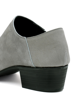 TORNADO MART(トルネードマート) |TORNADO MART∴ベルテッドドレープスリッポンシューズ