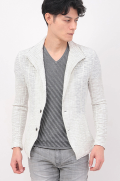 TORNADO MART(トルネードマート) |TORNADO MART∴ライトニングクレープラッセルジャケット