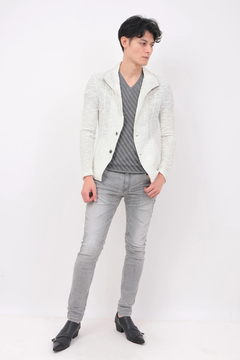 TORNADO MART(トルネードマート) |TORNADO MART∴ライトニングクレープラッセルジャケット