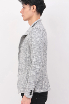 TORNADO MART(トルネードマート) |TORNADO MART∴ライトニングクレープラッセルジャケット