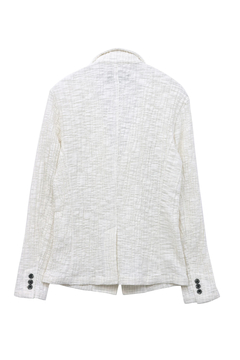 TORNADO MART(トルネードマート) |TORNADO MART∴ライトニングクレープラッセルジャケット