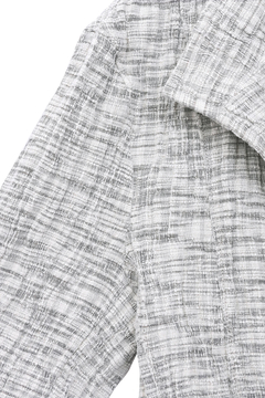 TORNADO MART(トルネードマート) |TORNADO MART∴ライトニングクレープラッセルジャケット