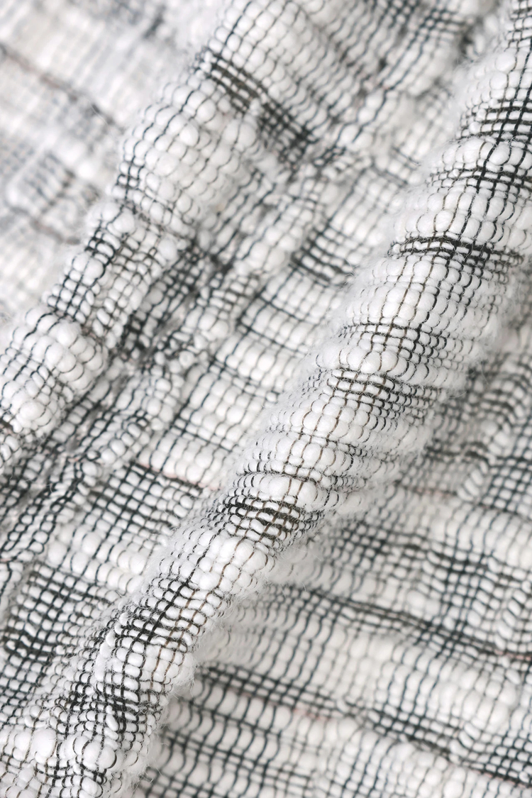 TORNADO MART∴ライトニングクレープラッセルジャケット / TORNADO