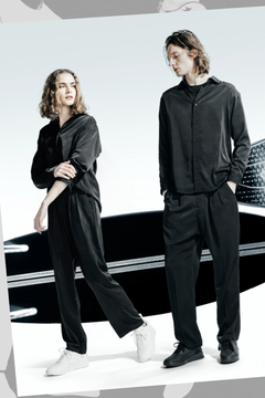 TORNADO MART(トルネードマート) |TORNADO MART∴MIDカットスニーカー